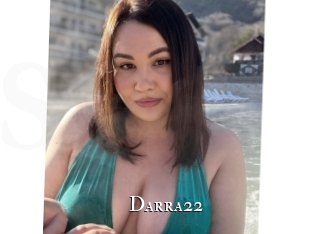 darra22 cams