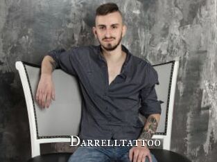 Darrelltattoo