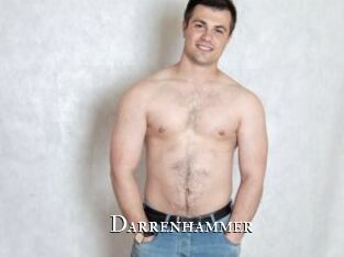 Darrenhammer