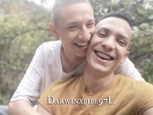 Darwinxpipe97L