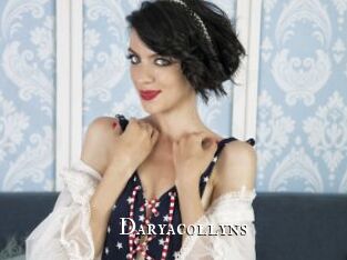 Daryacollyns