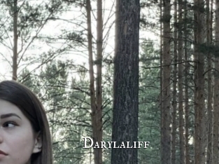 Darylaliff