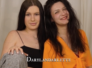 Darylandarlette