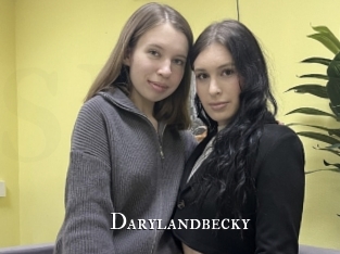 Darylandbecky
