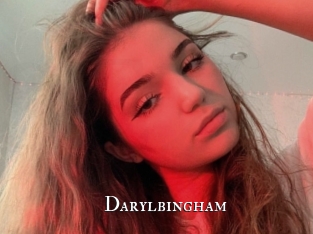 Darylbingham