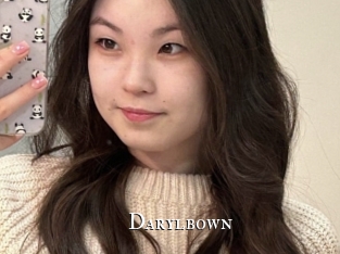 Darylbown