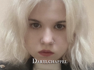 Darylchappel