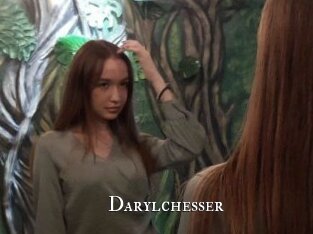 Darylchesser