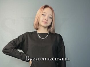 Darylchurchwell