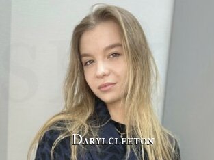 Darylcleeton