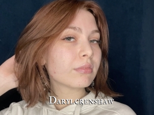 Darylcrenshaw