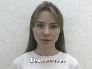 Darylfootman