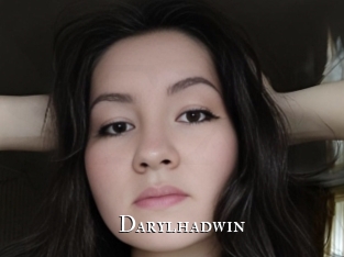Darylhadwin