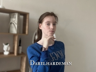 Darylhardeman