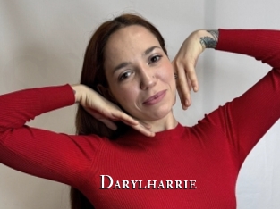 Darylharrie