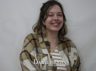 Darylhiggins