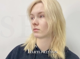 Darylpreston