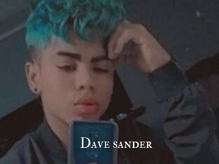 Dave_sander