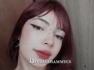 Daveandsammycs