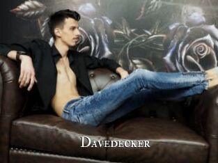 Davedecker