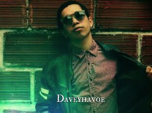 Daveyhavoe