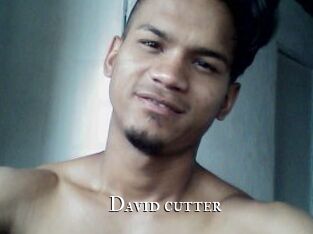 David_cutter
