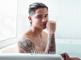 davidbless cams