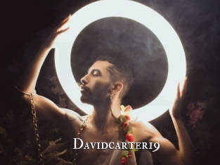 davidcarter19 cams