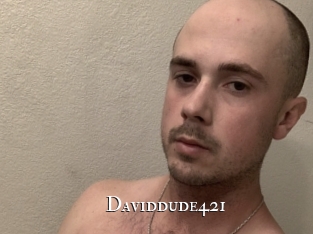 daviddude421 cams
