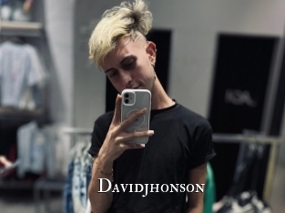 davidjhonson cams