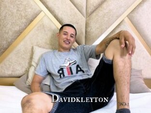 Davidkleyton