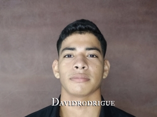 Davidrodrigue