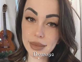 Davina92