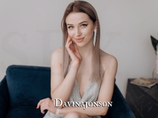 Davinajonson