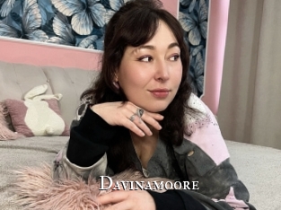 Davinamoore