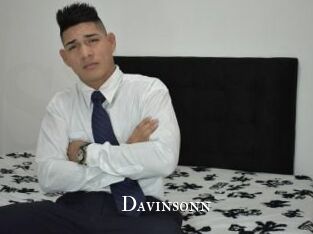 Davinsonn