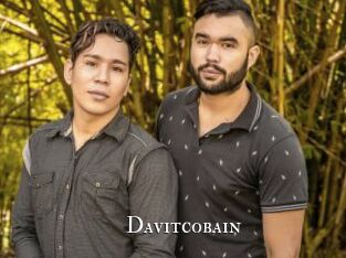 Davitcobain