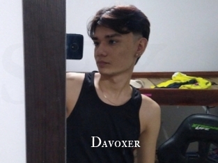 davoxer cams