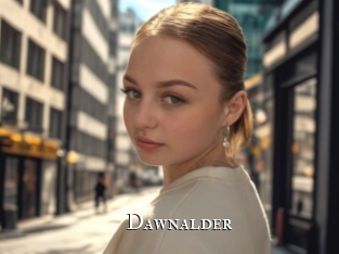 Dawnalder