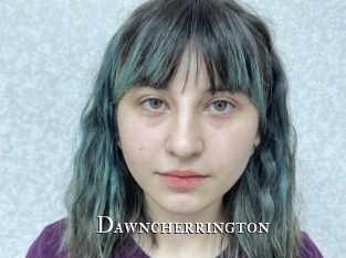 Dawncherrington