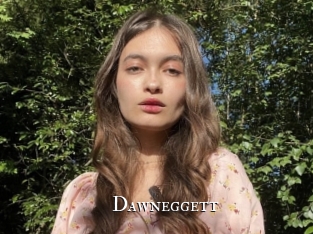 Dawneggett
