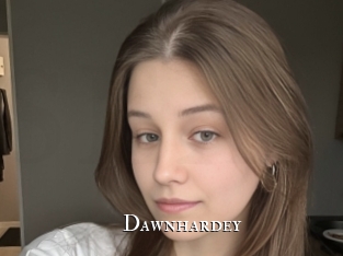 Dawnhardey