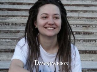 Dawnjackson