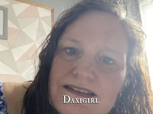 Daxigirl