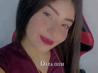 Daya_ggh