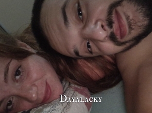 Dayalacky