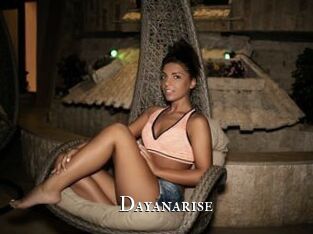 dayanarise cams