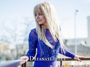 Dayanaxlovely