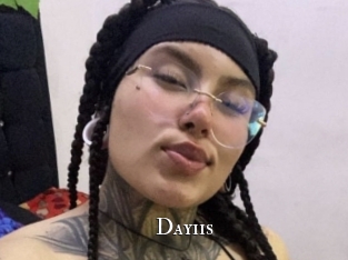 Dayiis