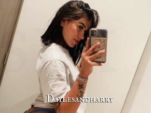 Daylesandharry